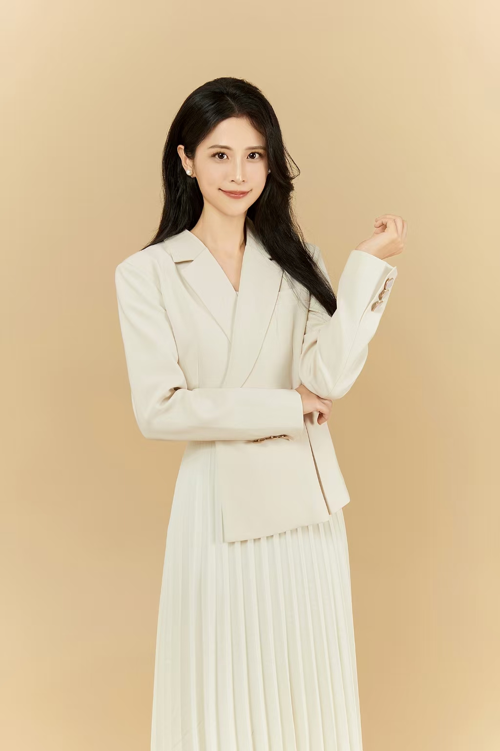 晓岚老师